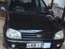 Suzuki Maruti Zen 2006 Car