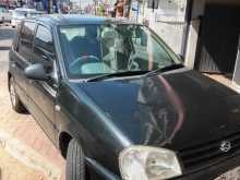 Suzuki Maruti Zen 2006 Car