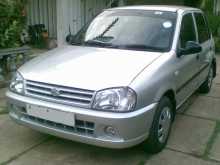 Suzuki Maruti Zen 2006 Car