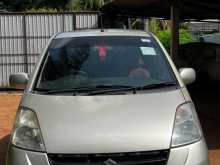 Suzuki Maruti Zen Estilo 2008 Car