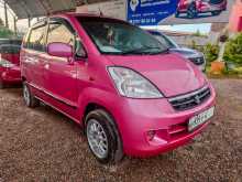 Suzuki Maruti Zen Estilo 2008 Car