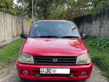 Suzuki Maruti Zen 2004 Car
