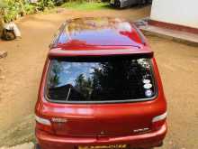 Suzuki Maruti Zen 1996 Car