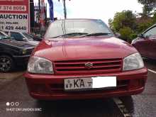Suzuki MARUTI ZEN EFI 2005 Car
