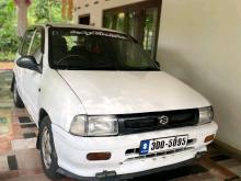 Suzuki Maruti Zen 1998 Car