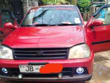 Suzuki Maruti Zen 2004 Car