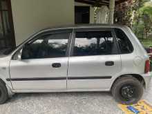 Suzuki Maruti Zen VXI 2005 Car