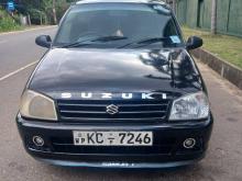 Suzuki Maruti Zen 2006 Car