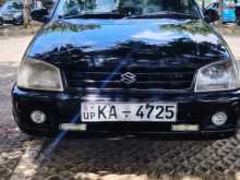 Suzuki Maruti Zen 2005 Car