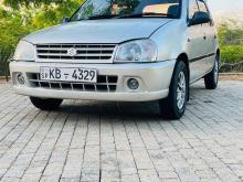 Suzuki Maruti Zen 2006 Car