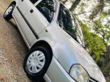 Suzuki Maruti Zen 2005 Car