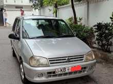 Suzuki Maruti Zen 2005 Car