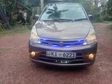 Suzuki Maruti Zen Estilo VXI 2010 Car
