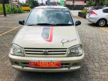 Suzuki MARUTI ZEN 2005 Car