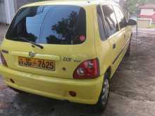 Suzuki Maruti Zen 2012 Car