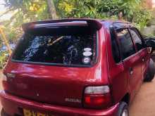 Suzuki Maruti Zen 1996 Car