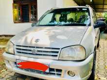 Suzuki Maruti Zen 2005 Car