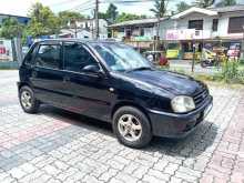 Suzuki MARUTI ZEN 2006 Car