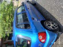 Suzuki Maruti Zen 2006 Car