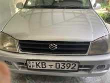 Suzuki Maruti Zen 2005 Car