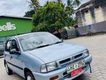 Suzuki Maruti Zen 2003 Car