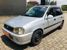 Suzuki MARUTI ZEN 2005 Car