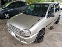 Suzuki Maruti Zen 2006 Car