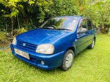 Suzuki Maruti Zen Vxi 2006 Car