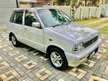 Suzuki Maruti 800 2010 Car