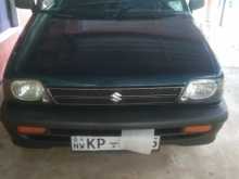 Suzuki Maruti 800 2011 Car