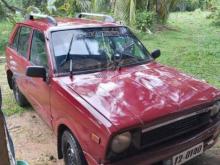 Suzuki MARUTI 1981 Car