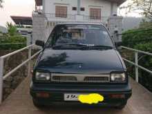 Suzuki Maruti 1995 Car