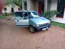 Suzuki Maruti 2006 Car