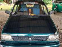 Suzuki Maruti 1987 Car