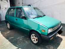 Suzuki Maruti 1995 Car