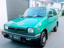 Suzuki Maruti 1996 Car