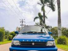 Suzuki Maruti 2004 Car