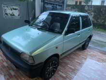 Suzuki Maruti 2004 Car