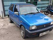Suzuki Maruti 2006 Car