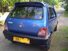 Suzuki Maruti 2008 Car