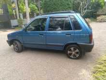 Suzuki Maruti 2006 Car