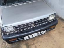 Suzuki Maruti 2006 Car