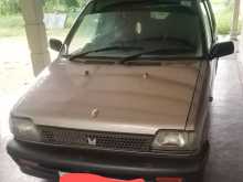 Suzuki Maruti 2004 Car