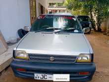 Suzuki Maruti 2005 Car