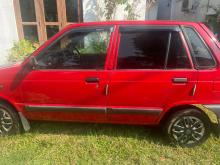 Suzuki Maruti 2004 Car