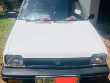 Suzuki Maruti 1996 Car