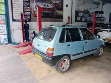Suzuki Maruti 2006 Car