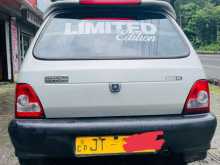 Suzuki Maruti 2005 Car