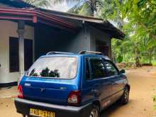 Suzuki Maruti 2007 Car