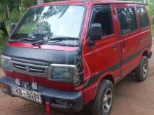 Suzuki Maruti 2006 Car